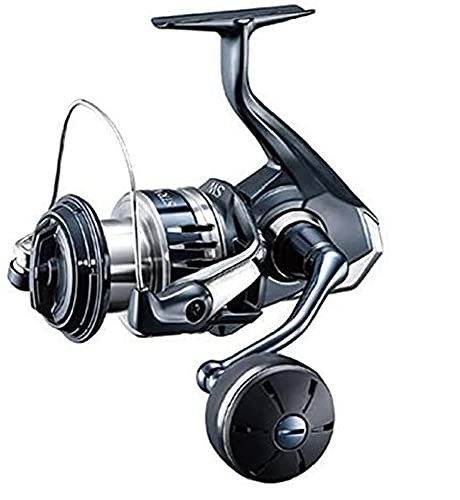 Shimano spinning reel - shimano,