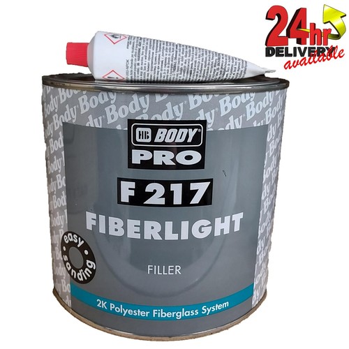 Body pro f217 - f217,