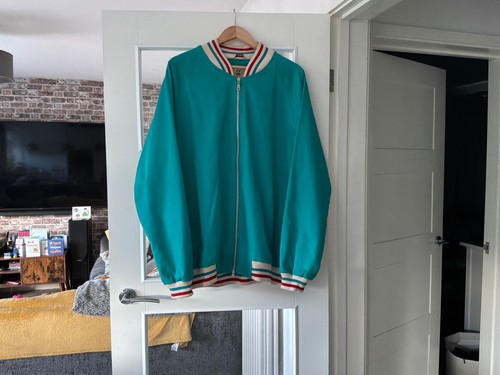 Real hoxton monkey - real, jacket