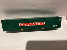 Bachmann Intermodal 45’