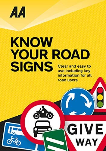 Know your road - your,