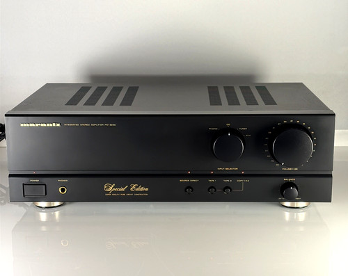 Marantz 30se special - marantz, pm-30se