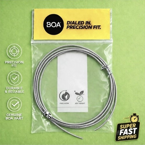 Simms boot boa field repair - boa,