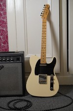Fender American Special