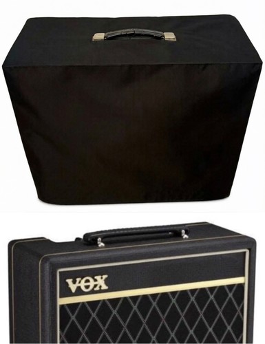 Dust cover vox pathfinder - dust, bass