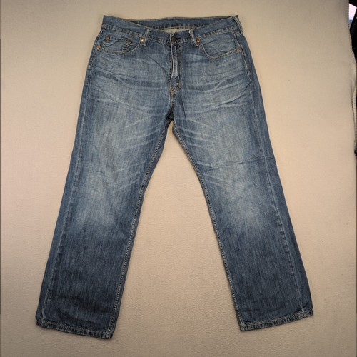 Levis 559 mens - levis, blue