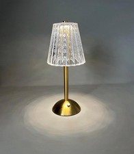 Cordless Dimmable Table Lamp