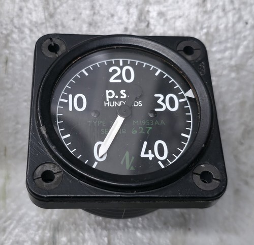 Negretti zambra aviation - negretti,