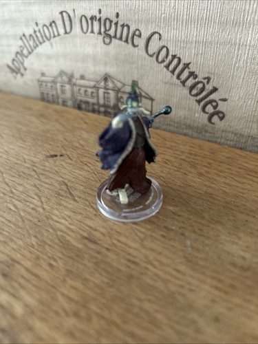 Acererak the archlich - acererak,