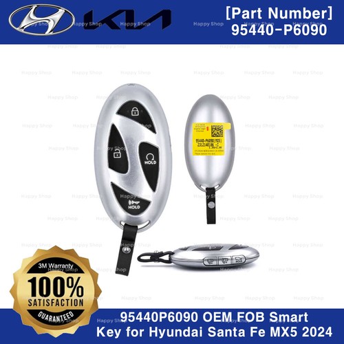 95440p6090 genuine oem fob - genuine,