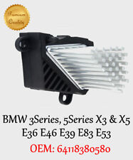 BMW X5 SERIES E53 FINAL STAGE