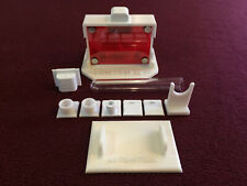 Small ant nest V.2L Complete set-formicaria by Ants Ants UK - ant farm/ant house