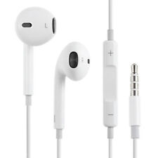 Original Apple Earpods with 3.5mm Remote and Mic MNHF2ZM/A - White 1166321