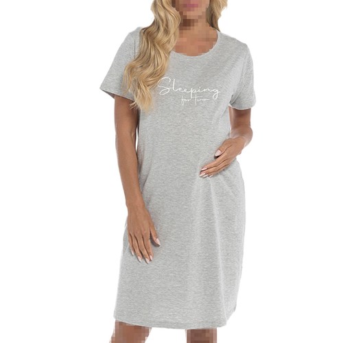 Ladies maternity nightie - ladies,