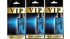 3 X 777 PREMIUM FRAGRANCED VIP