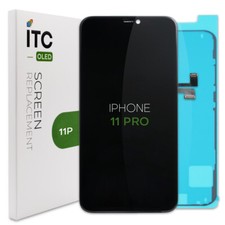 Itc oled screen - itc, iphone