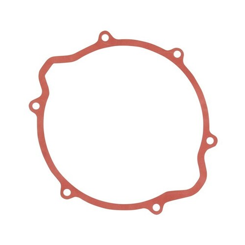 Boyesen clutch cover - gasket,