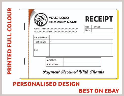 Personalised duplicate - personalised,