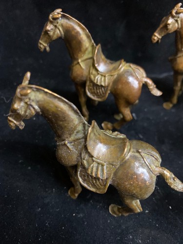 Pcs wonderful chinese bronze - pcs,