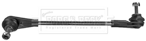 Borg beck front - borg&beck,