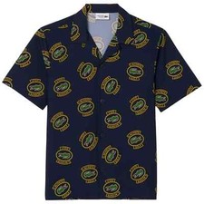 LACOSTE ULTRA-DRY ANTI-UV