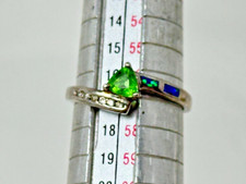 Beautiful 925 Sterling Silver