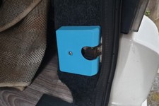 2 x VW T4 Tailgate Rear Boot
