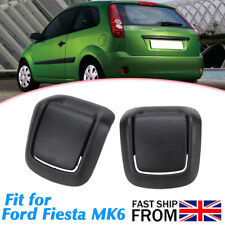 Right + Left Hand Front Seat Tilt Release Handles For FORD Fiesta MK6 2002-2008