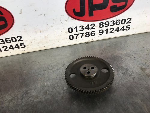 Timing idler gear yanmar - idler, x