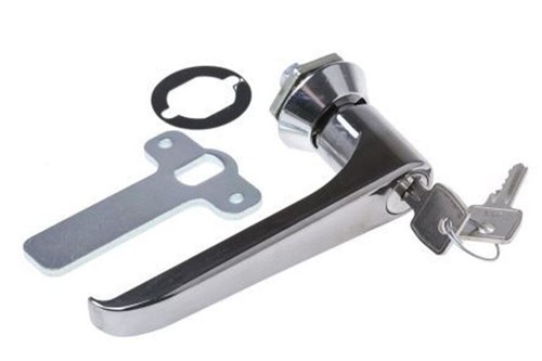 Euro locks lowe fletcher - a, &