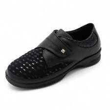 Padders DANIELLE Ladies Black
