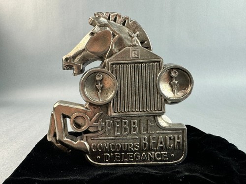 Rare 2004 pebble beach - rare,