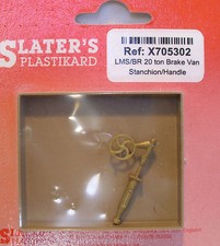 Slaters X705302 - 7mm (0) 1 x