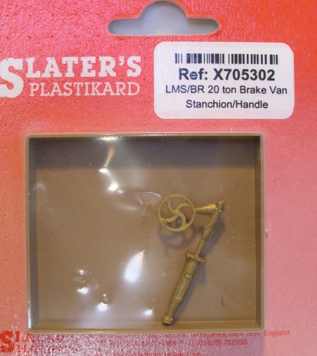 Slaters x705302 7mm 1 - slaters, x