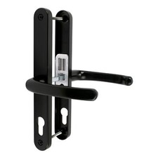 TSS UPVC Door Handle Pair 70PZ