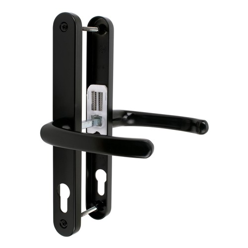 Tss upvc door - upvc, 70pz