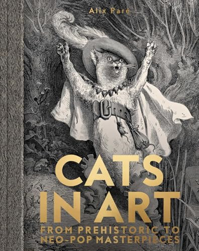 Cats art from - cats,