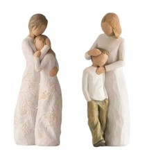 Full range simulated wood - range,