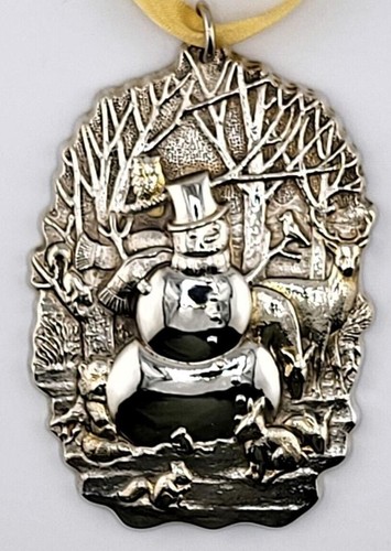 Buccellati sterling christmas - buccellati,
