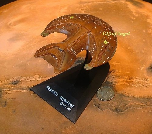 Furuta star trek - furuta, 2