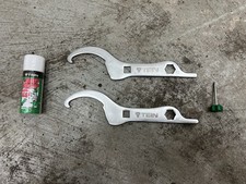 Tein Coilover Spanner Adjustable Suspension Dampening Tool Rust Proof Spray JDM