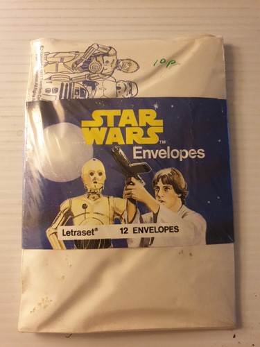 Star wars pack vintage - star,