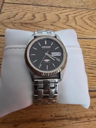 Citizen eagle automatic - citizen, 7