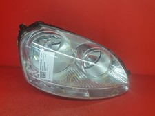 VOLKSWAGEN GOLF MK5 2008 RIGHT