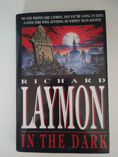 Richard Laymon ‘In the