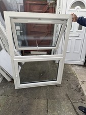 PVC Window