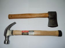 Vintage Small Axe Hatchet