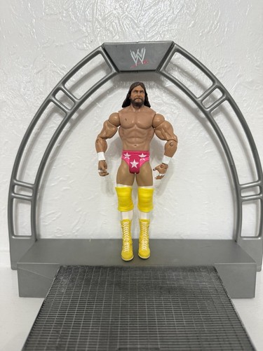 Wwe macho man - wwe,