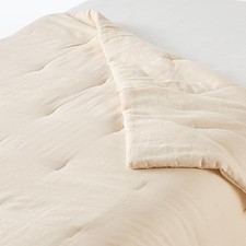 MUJI Kapok-Blended