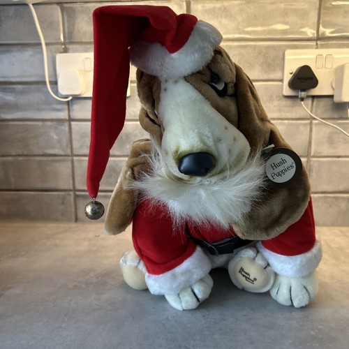 Hush puppies linden - puppies,